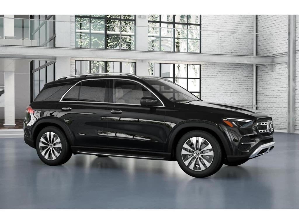 new 2026 Mercedes-Benz GLE 350 car, priced at $71,560