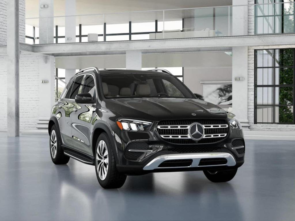 new 2026 Mercedes-Benz GLE 350 car, priced at $71,560