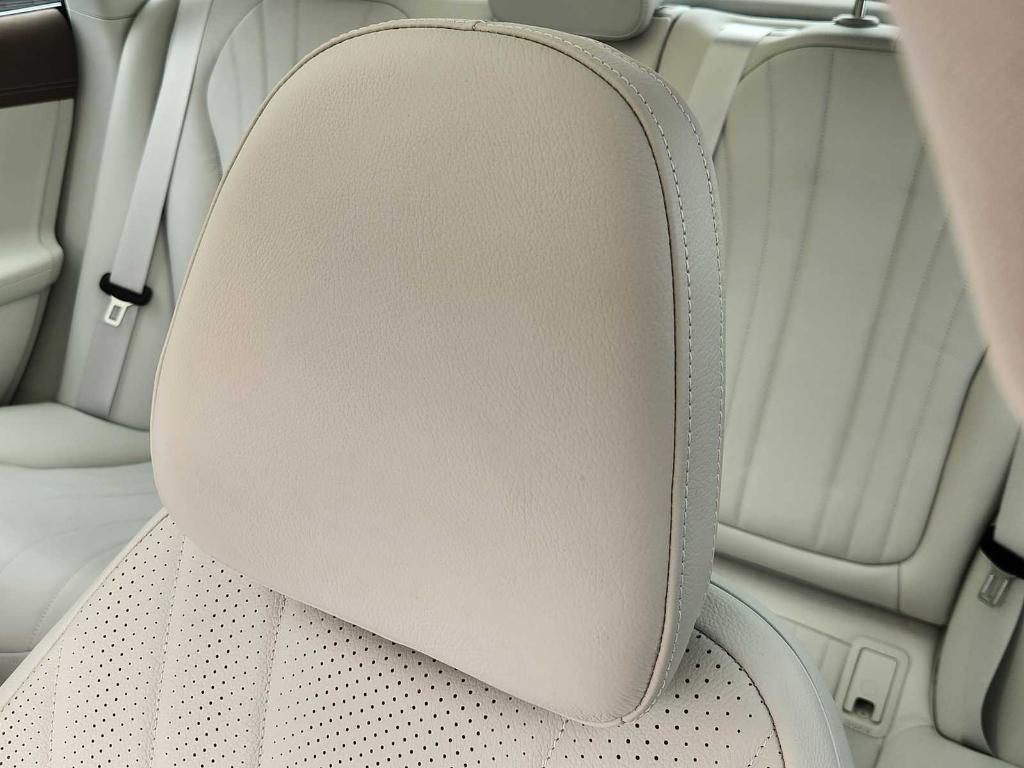 used 2023 Mercedes-Benz EQE 500 car, priced at $42,491