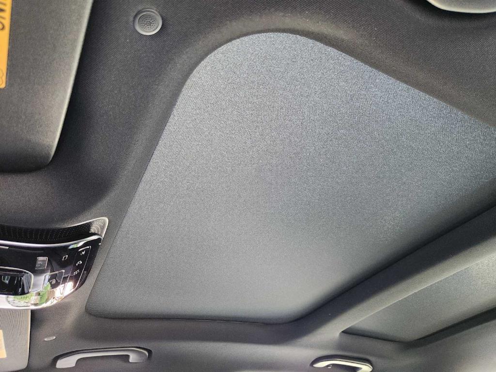 new 2025 Mercedes-Benz C-Class car, priced at $59,335