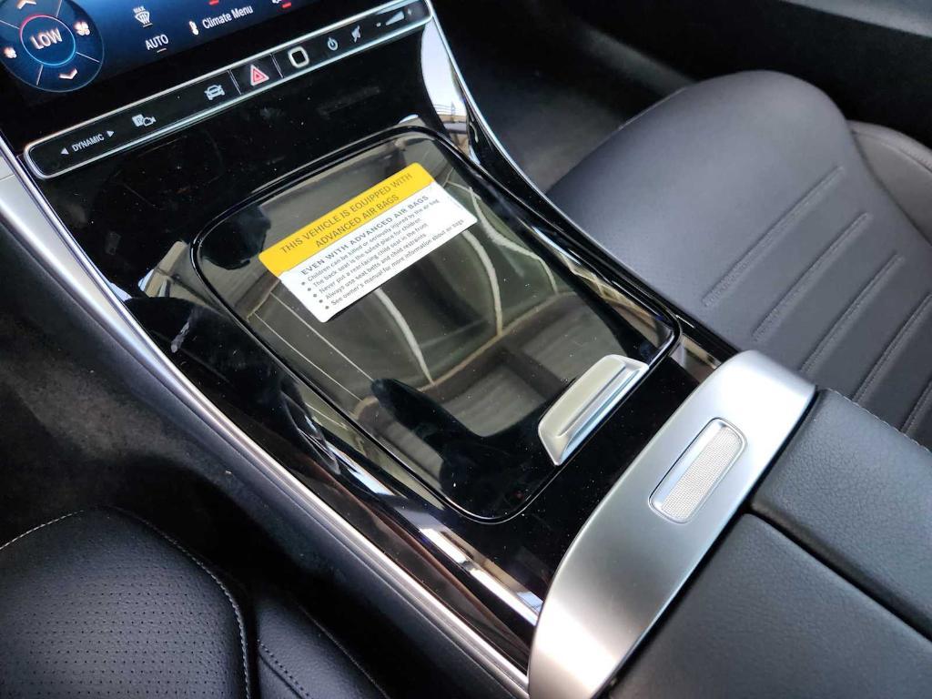 new 2025 Mercedes-Benz C-Class car, priced at $59,335