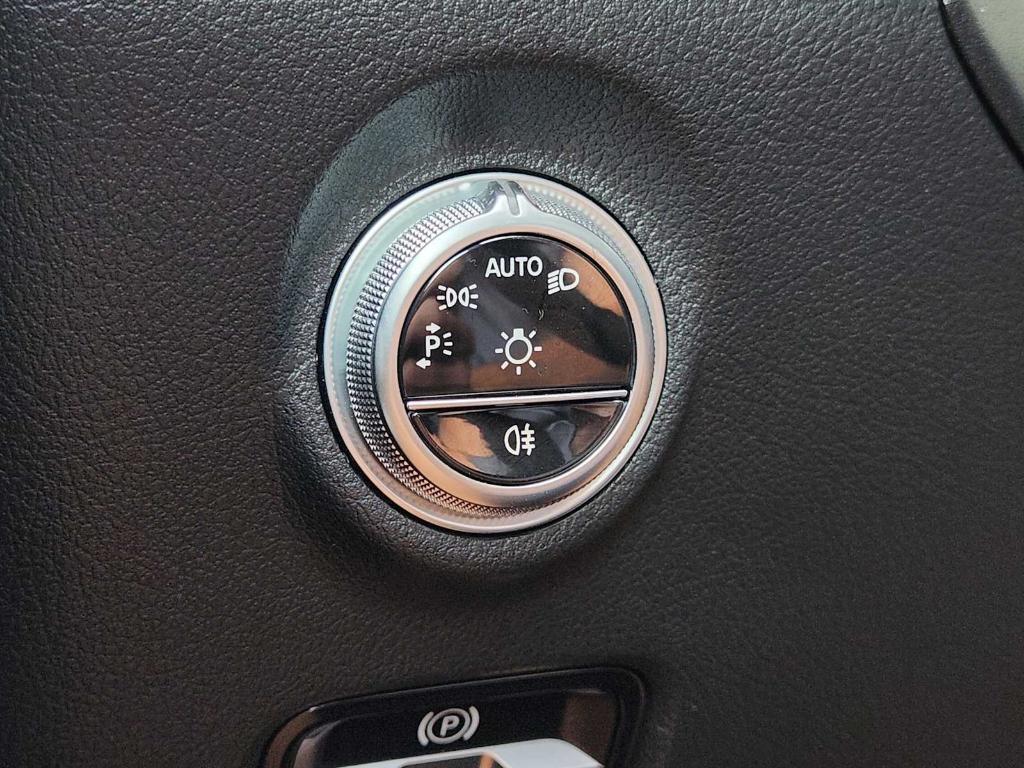 used 2025 Mercedes-Benz C-Class car, priced at $41,991