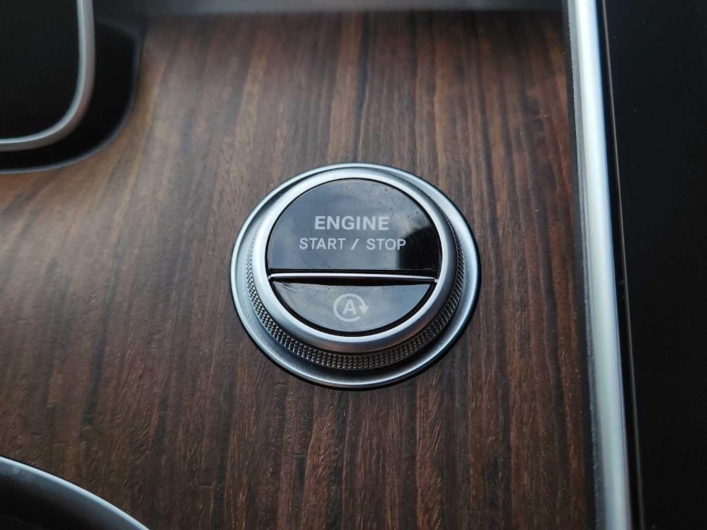 used 2025 Mercedes-Benz C-Class car, priced at $41,991