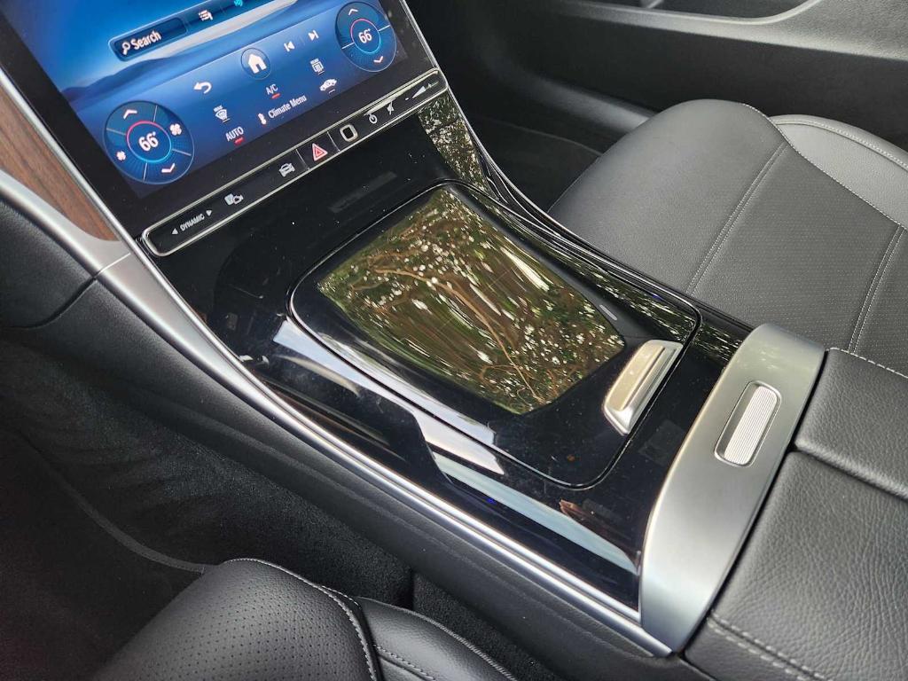 used 2025 Mercedes-Benz C-Class car, priced at $41,991