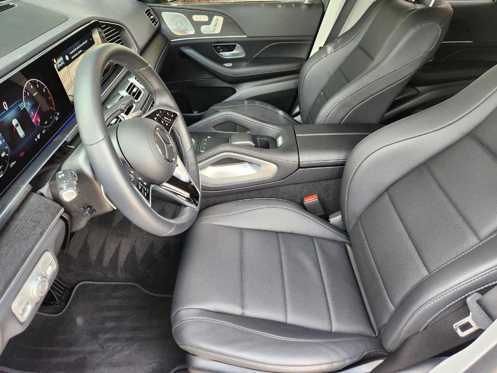used 2025 Mercedes-Benz GLE 350 car, priced at $59,900