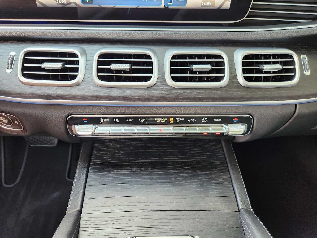 used 2025 Mercedes-Benz GLE 350 car, priced at $59,900