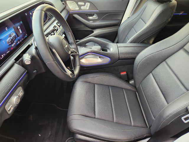 used 2024 Mercedes-Benz GLE 450 car, priced at $66,990