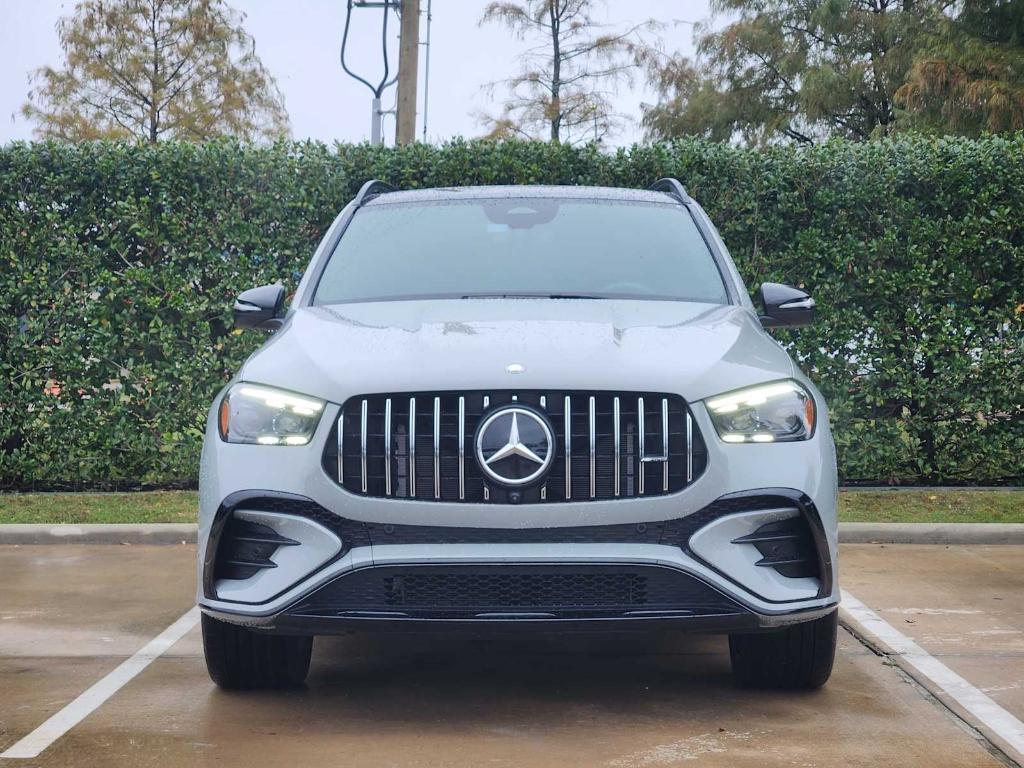 used 2024 Mercedes-Benz AMG GLE 53 car, priced at $73,990