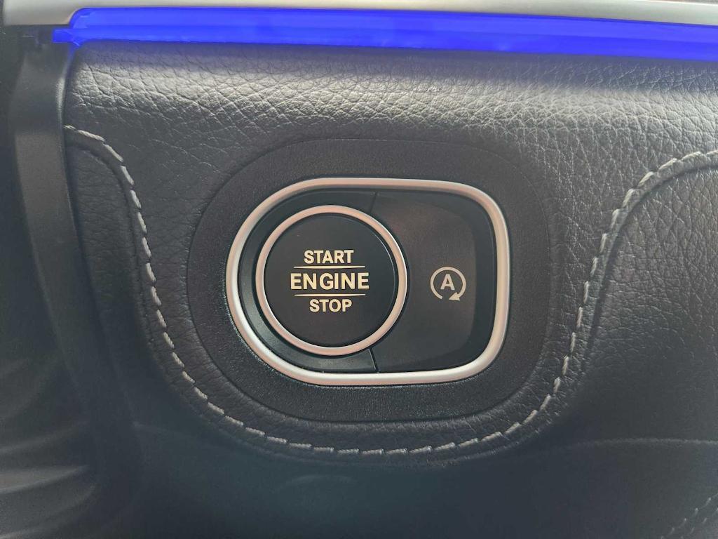 used 2024 Mercedes-Benz AMG GLE 53 car, priced at $73,990