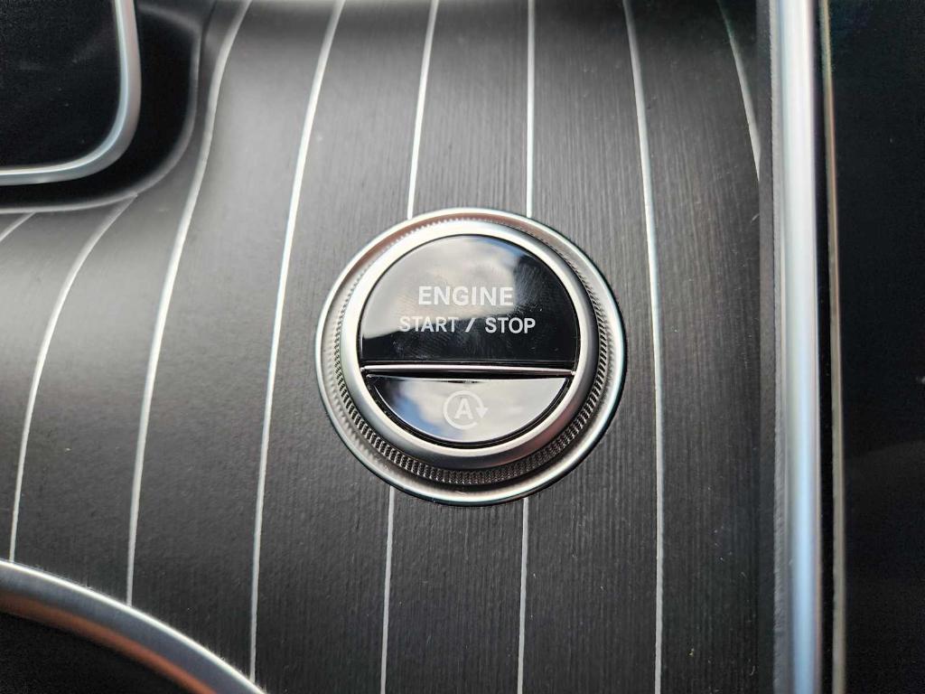 used 2025 Mercedes-Benz C-Class car, priced at $42,491