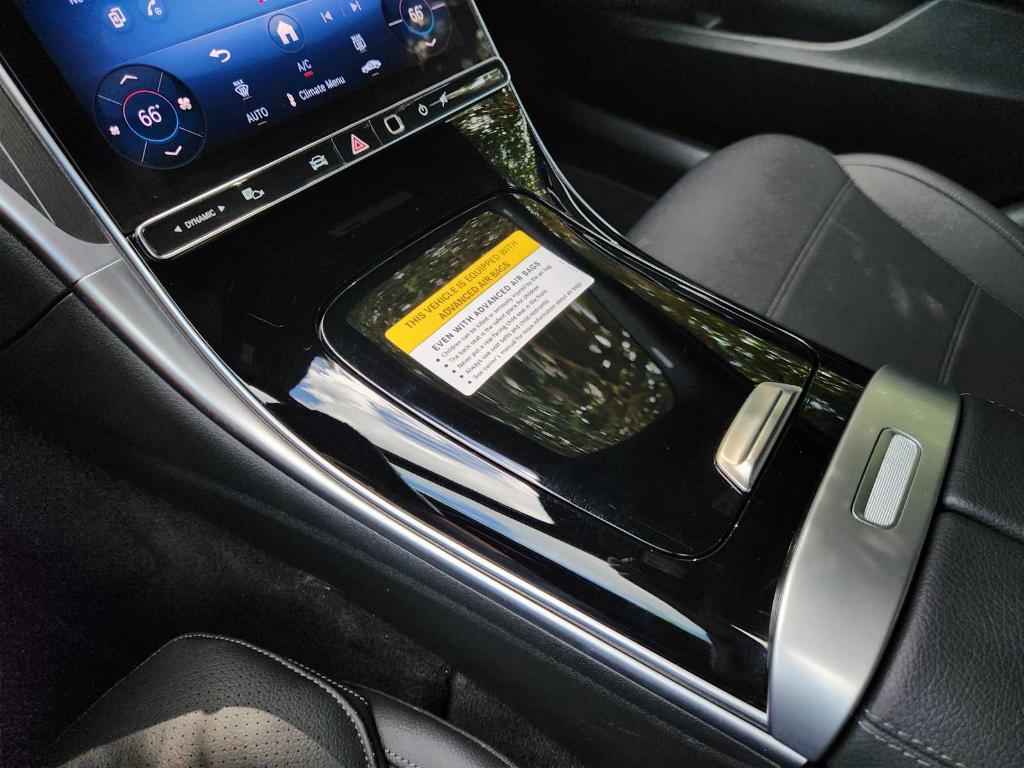 used 2025 Mercedes-Benz C-Class car, priced at $42,491