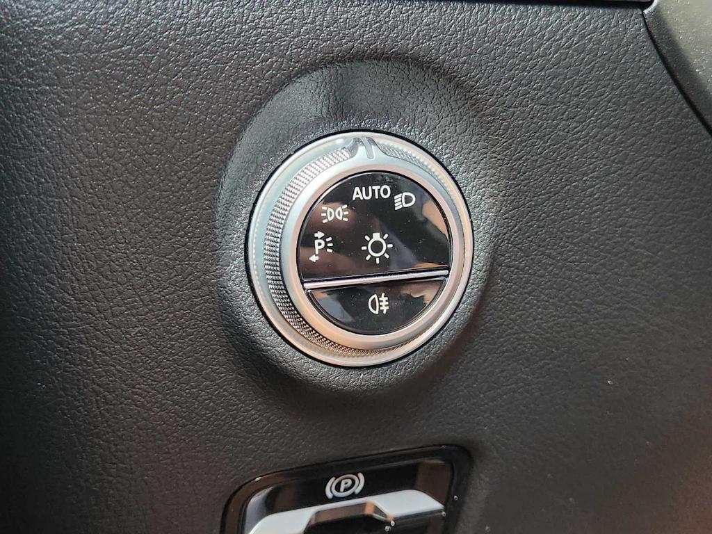 used 2025 Mercedes-Benz C-Class car, priced at $42,491