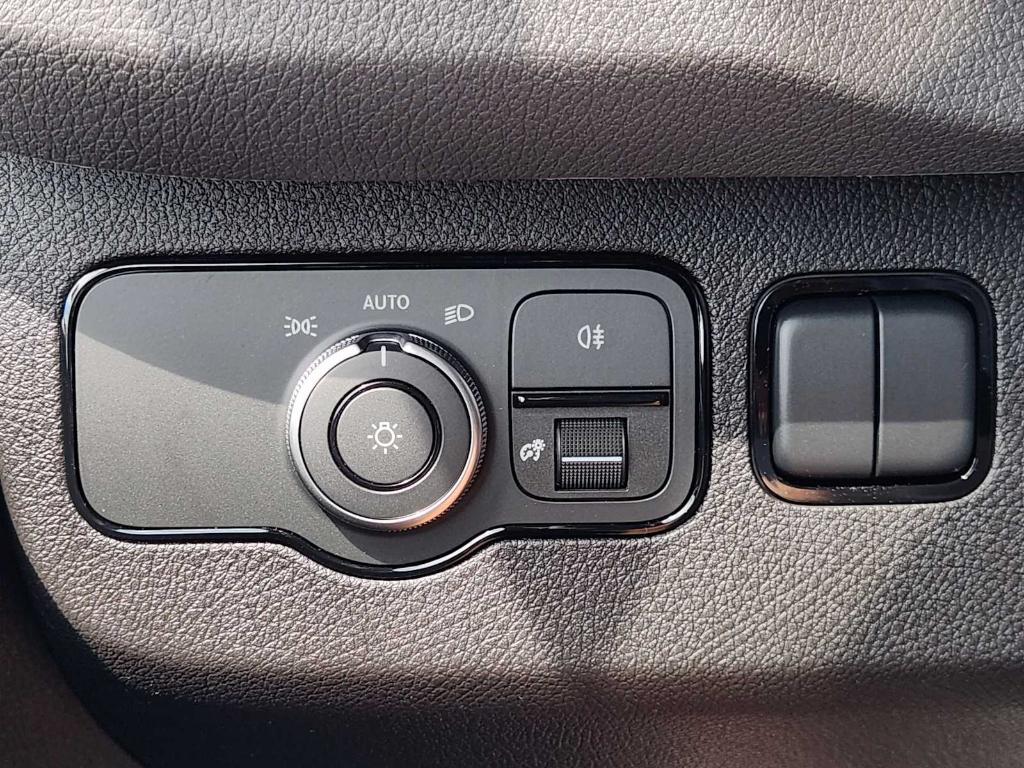 new 2025 Mercedes-Benz Sprinter 2500 car, priced at $82,151