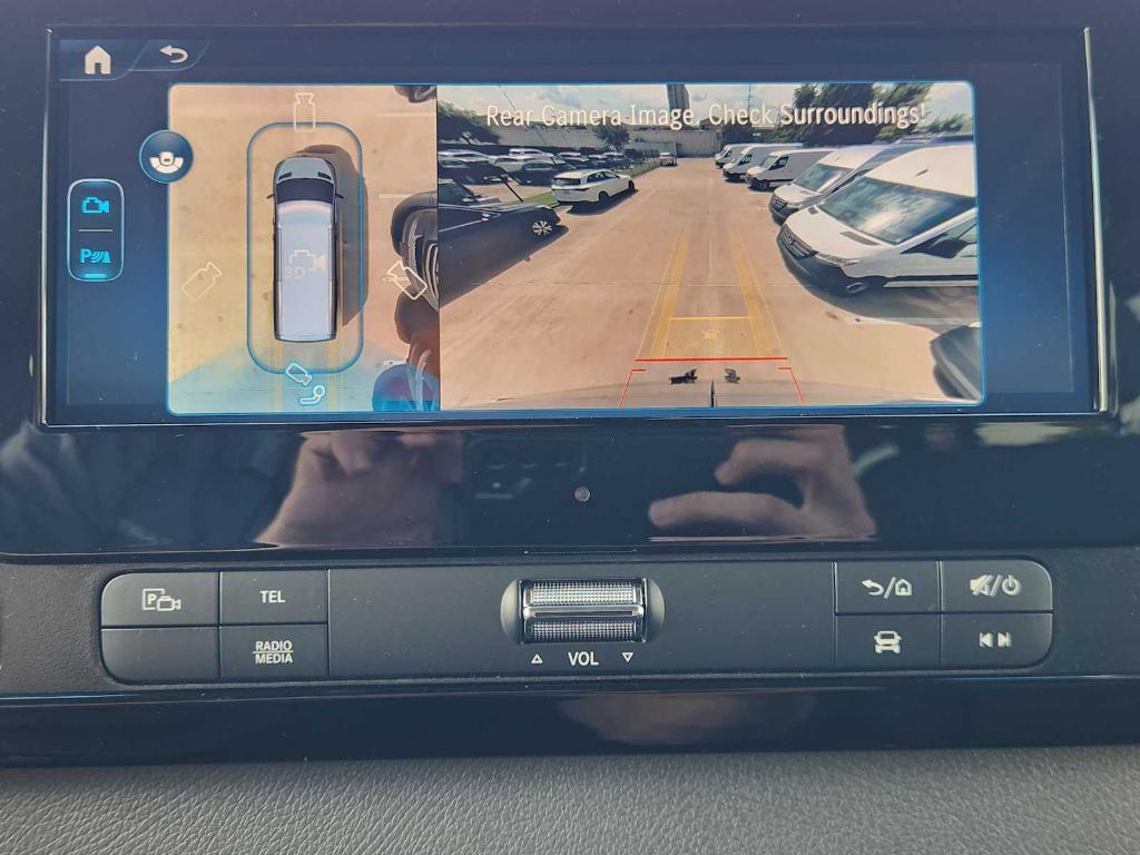 new 2025 Mercedes-Benz Sprinter 2500 car, priced at $82,151