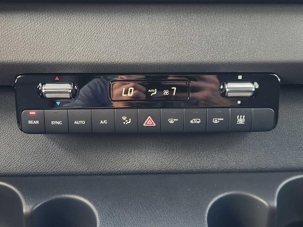 new 2025 Mercedes-Benz Sprinter 2500 car, priced at $82,151