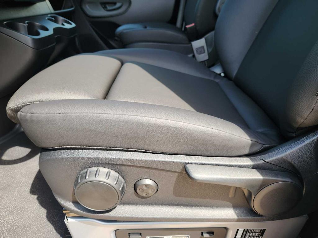 new 2025 Mercedes-Benz Sprinter 2500 car, priced at $82,151