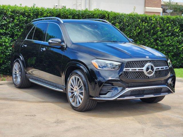 new 2024 Mercedes-Benz GLE 350 car, priced at $80,865