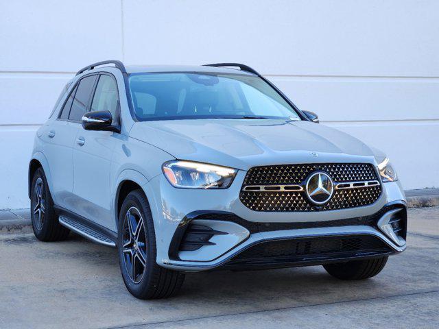 new 2025 Mercedes-Benz GLE 350 car, priced at $73,495