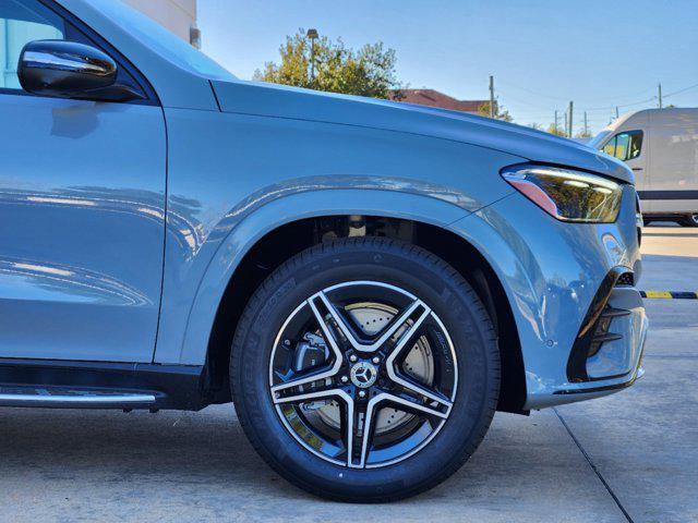 new 2025 Mercedes-Benz GLE 350 car, priced at $73,495