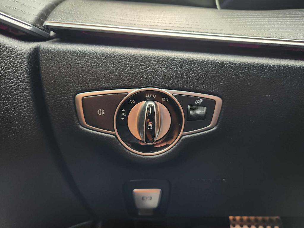 used 2021 Mercedes-Benz AMG E 63 car, priced at $86,990