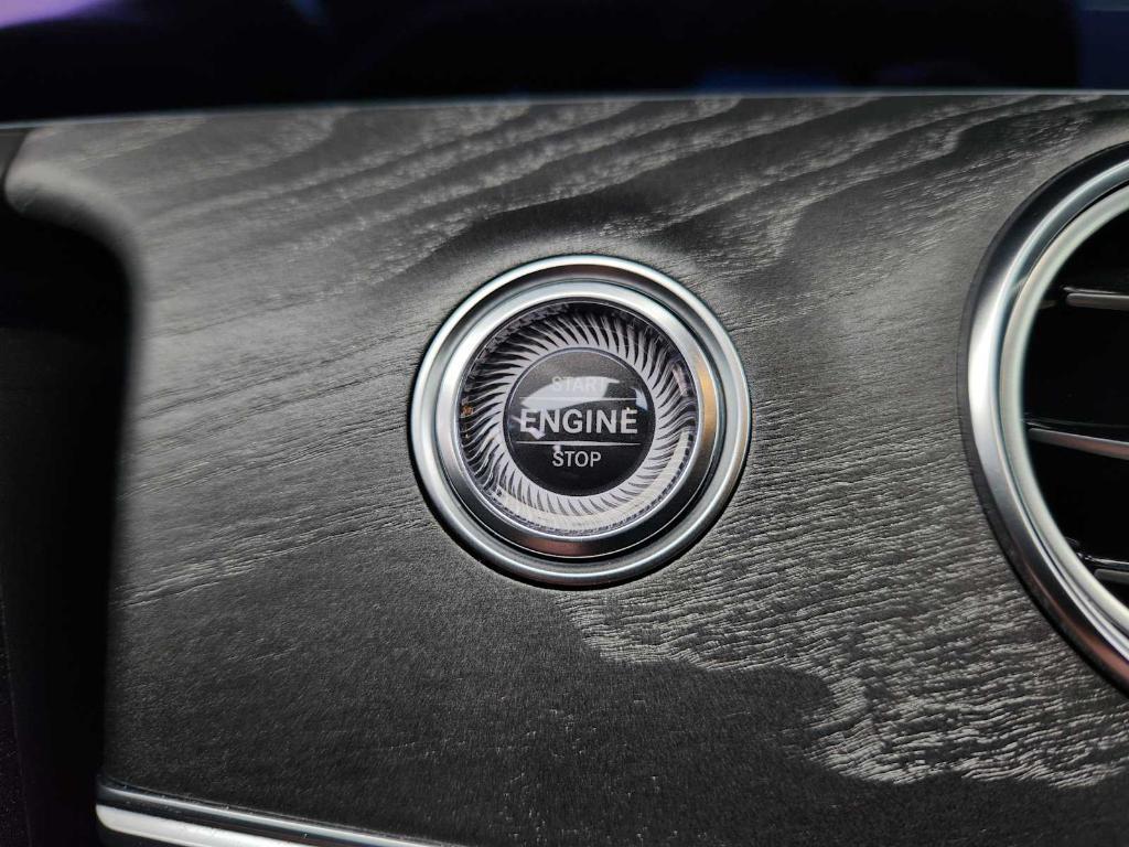 used 2021 Mercedes-Benz AMG E 63 car, priced at $86,990