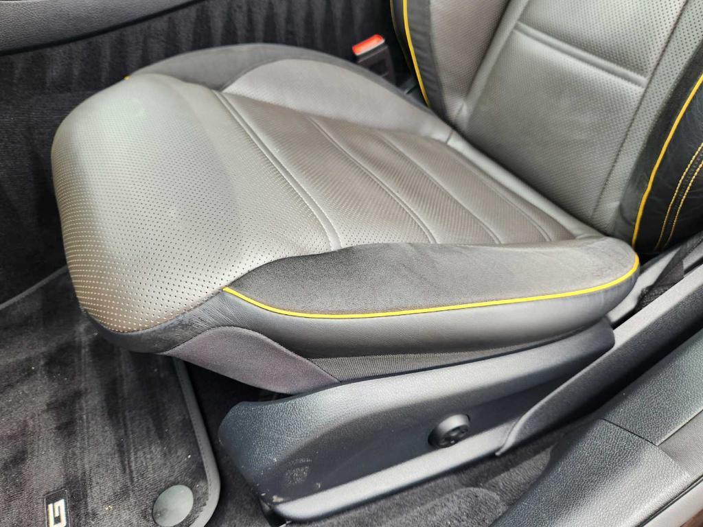 used 2021 Mercedes-Benz AMG E 63 car, priced at $86,990