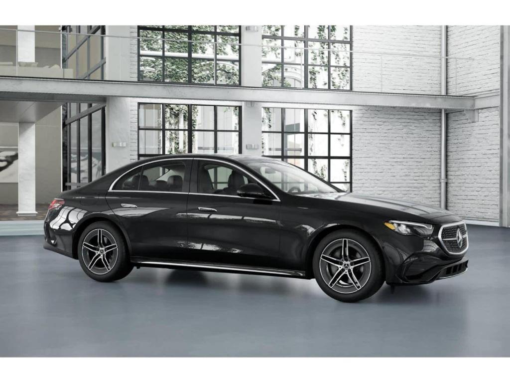 new 2026 Mercedes-Benz E-Class car, priced at $71,460