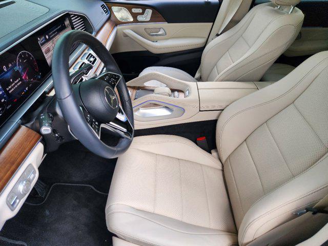 used 2024 Mercedes-Benz GLS 450 car, priced at $79,990