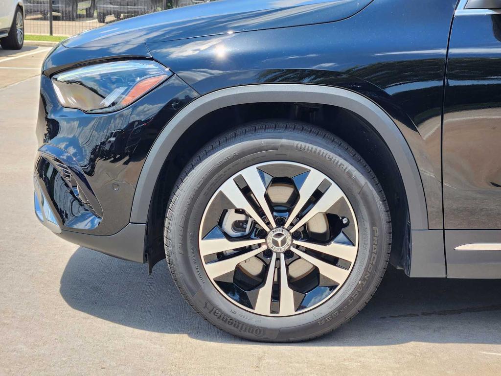 used 2025 Mercedes-Benz GLA 250 car, priced at $38,770