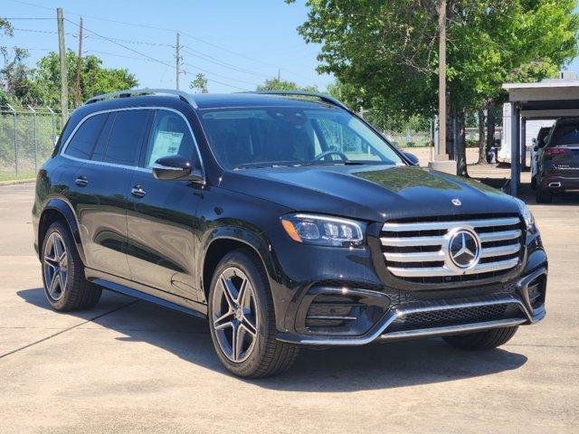 new 2024 Mercedes-Benz GLS 450 car, priced at $93,875