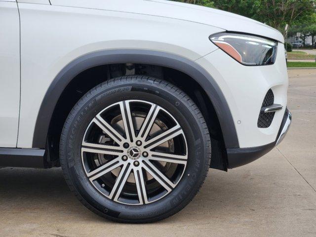 used 2024 Mercedes-Benz GLE 350 car, priced at $56,897
