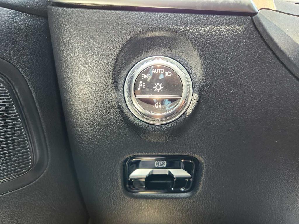 used 2022 Mercedes-Benz C-Class car, priced at $32,997