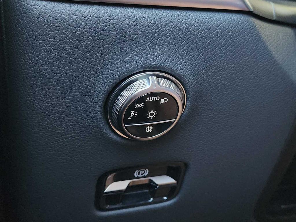 used 2025 Mercedes-Benz GLC 300 car, priced at $42,690