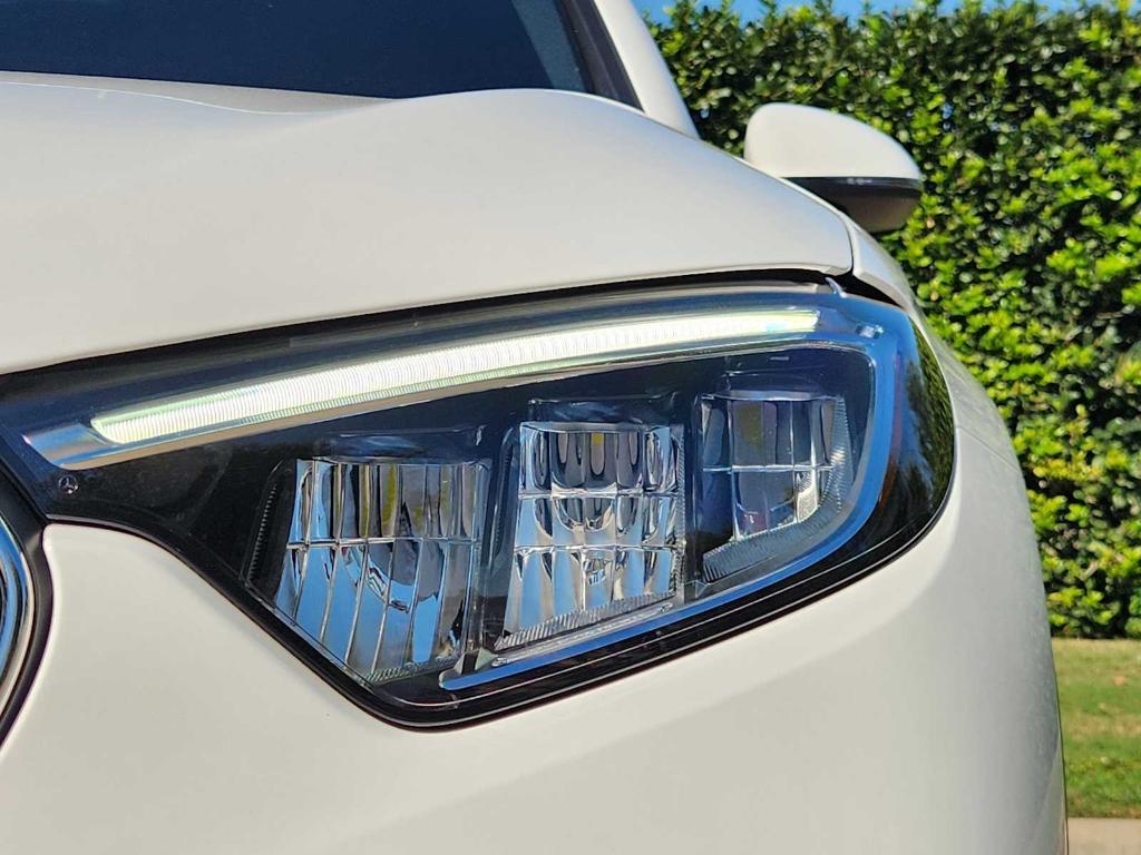 used 2025 Mercedes-Benz GLC 300 car, priced at $42,690