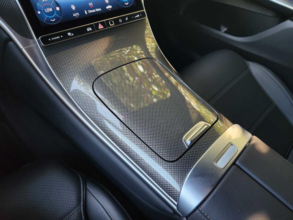 used 2025 Mercedes-Benz GLC 300 car, priced at $42,690