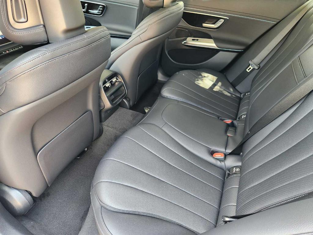 new 2026 Mercedes-Benz E-Class car, priced at $69,765