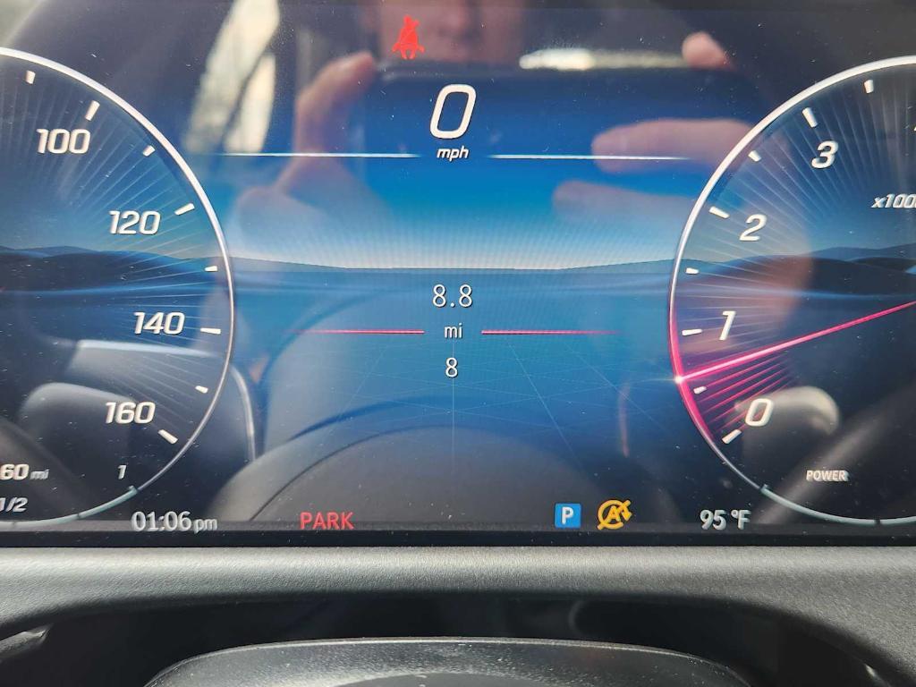 new 2026 Mercedes-Benz E-Class car, priced at $69,765