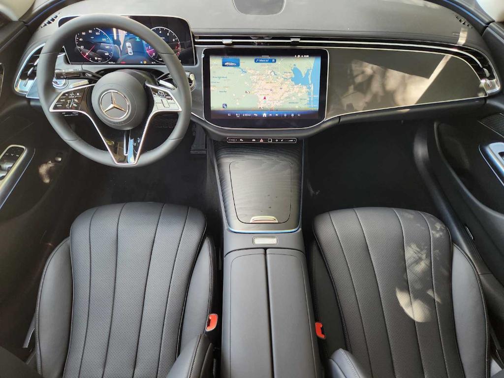 new 2026 Mercedes-Benz E-Class car, priced at $69,765