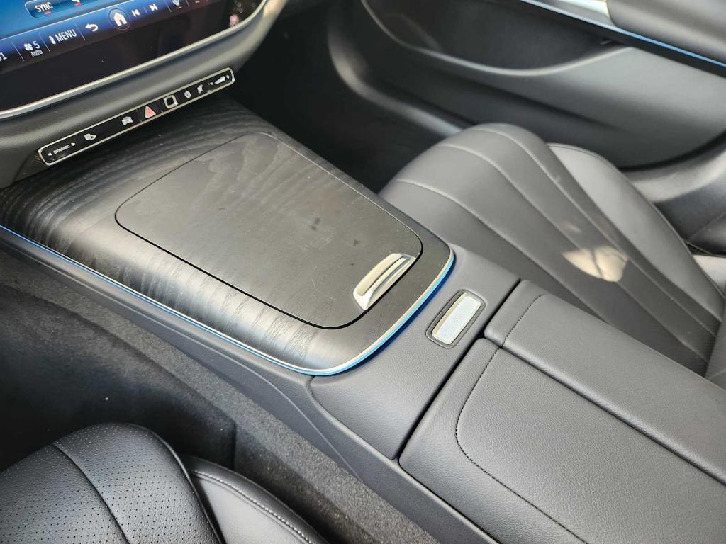 new 2026 Mercedes-Benz E-Class car, priced at $69,765