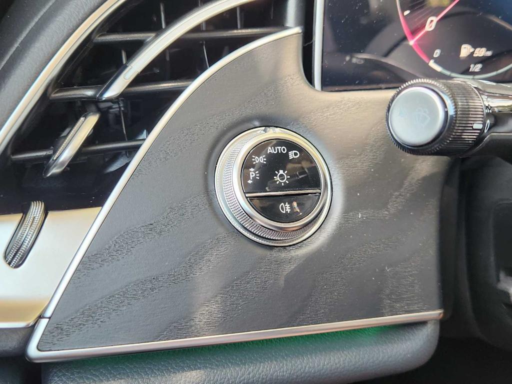 new 2026 Mercedes-Benz E-Class car, priced at $69,765