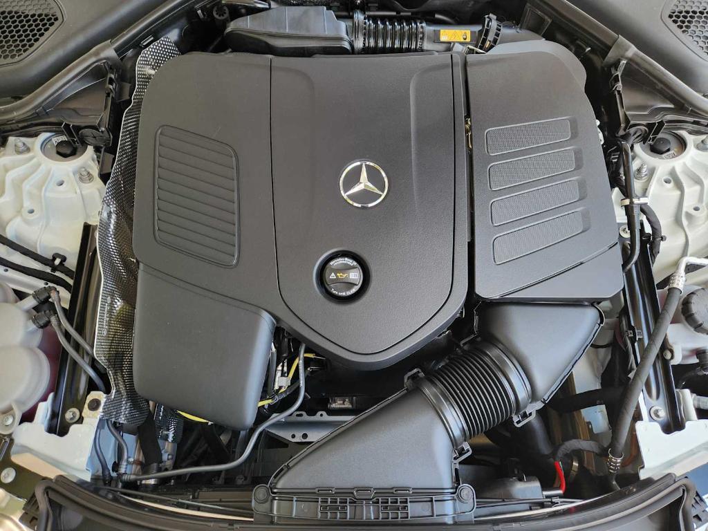 new 2026 Mercedes-Benz E-Class car, priced at $69,765