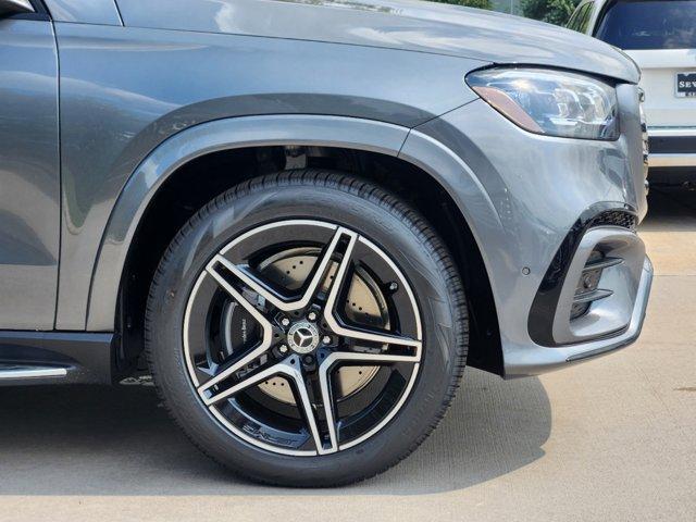 new 2024 Mercedes-Benz GLS 450 car, priced at $95,095