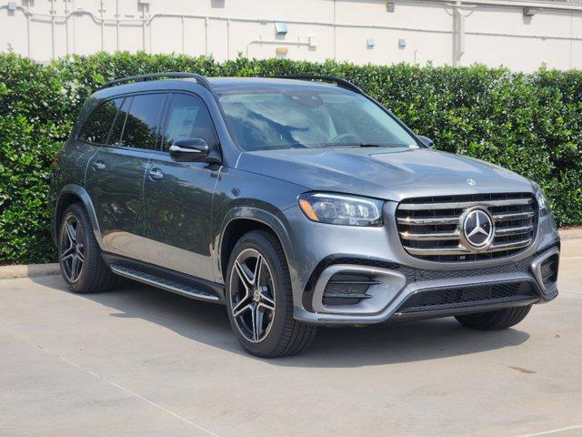 new 2024 Mercedes-Benz GLS 450 car, priced at $95,095