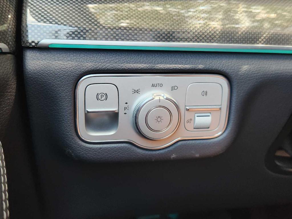 used 2020 Mercedes-Benz GLE 450 car, priced at $44,991