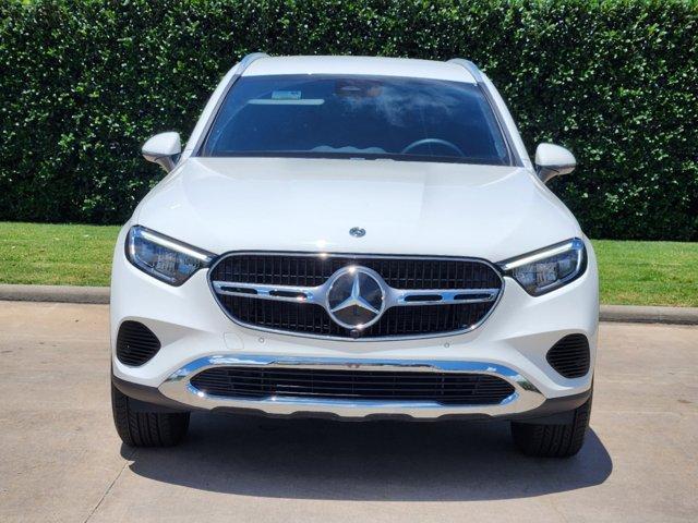 used 2024 Mercedes-Benz GLC 300 car, priced at $42,447