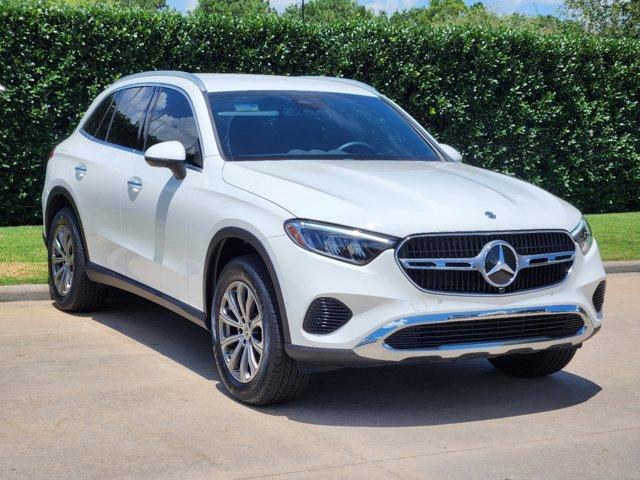 used 2024 Mercedes-Benz GLC 300 car, priced at $42,447