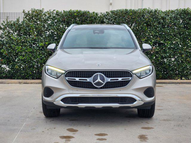 used 2024 Mercedes-Benz GLC 300 car, priced at $44,991