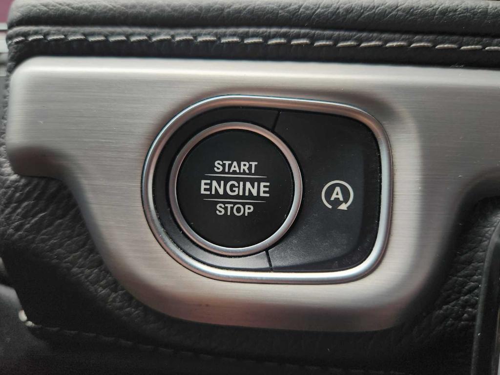 used 2022 Mercedes-Benz AMG G 63 car, priced at $158,888