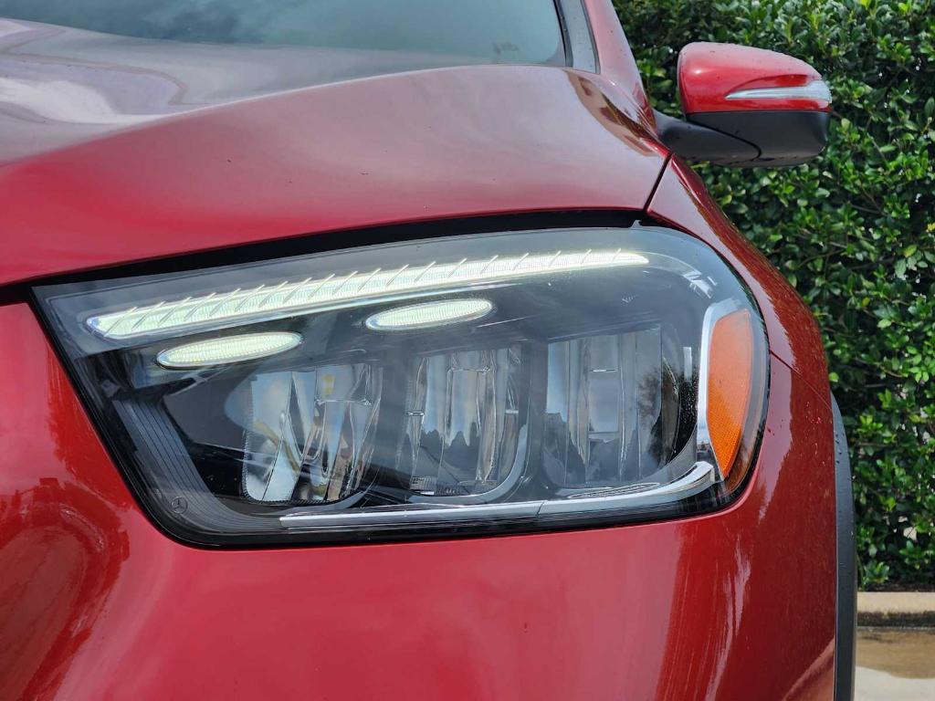 used 2025 Mercedes-Benz GLE 450 car, priced at $67,790