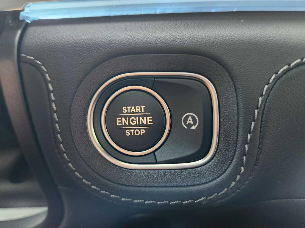 new 2026 Mercedes-Benz AMG GLE 63 car, priced at $140,755